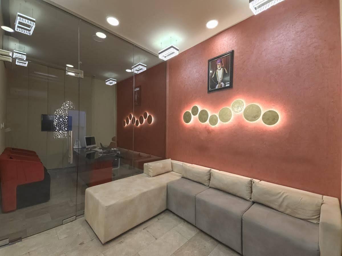Star Emirates Downtown Hotel Salalah Exterior photo