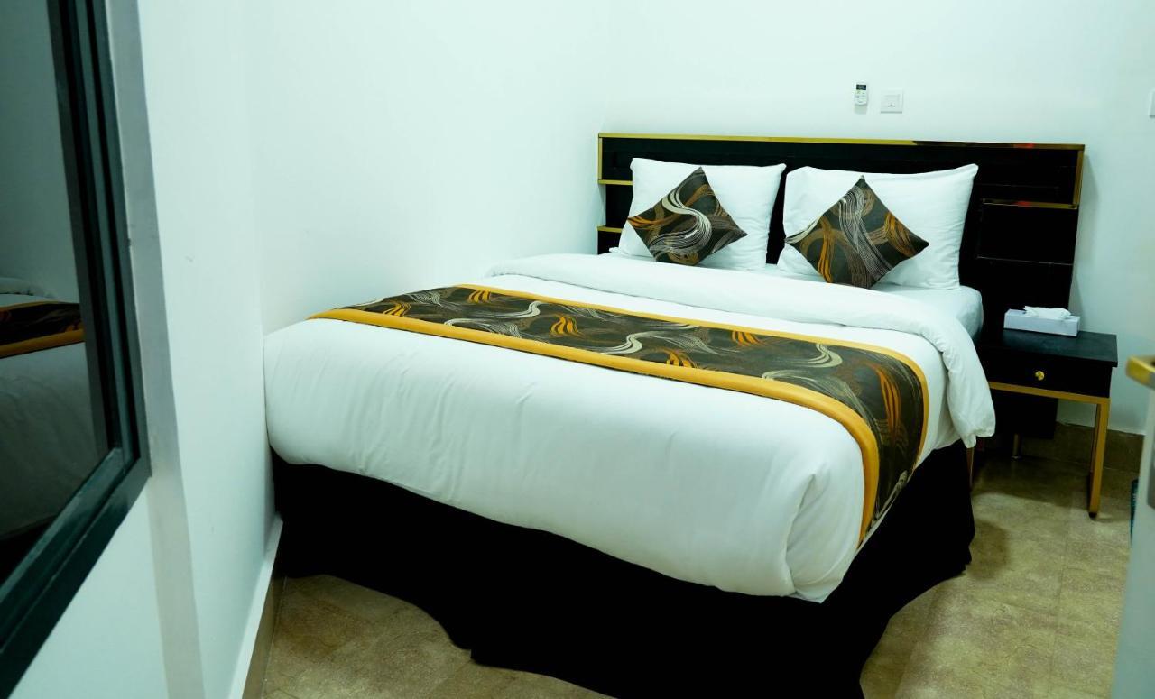 Star Emirates Downtown Hotel Salalah Exterior photo